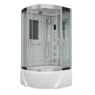 Душевая кабина Niagara Luxe NG-7712WR (800x1200х2150)